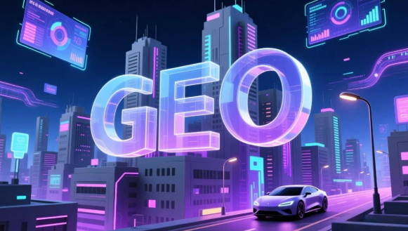 南岸区GEO 优化行业动态：主流搜索平台地域收录规则更新综述