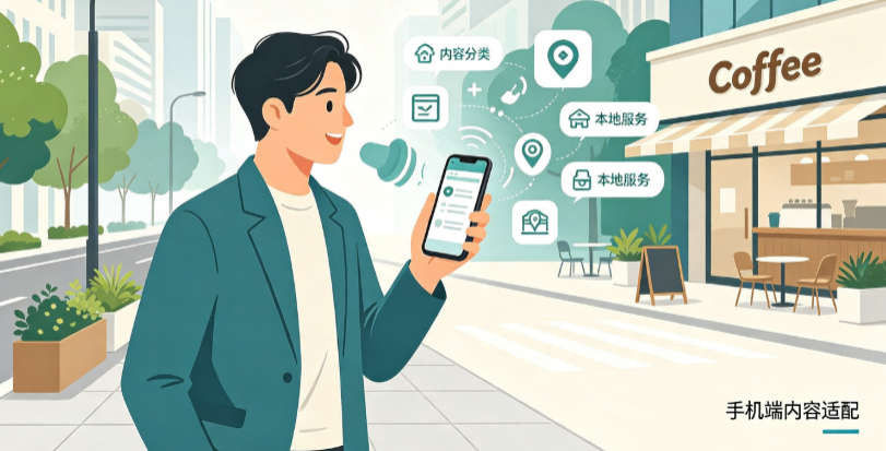 南岸区深度解析手机端 GEO 与 AI 优化协同逻辑，兼顾用户检索体验与企业线上传播