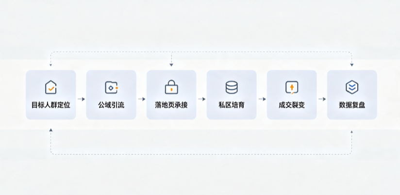 南岸区AI 搜索获客深度解析：把握生成式搜索红利，抢占 AI 智能体流量入口