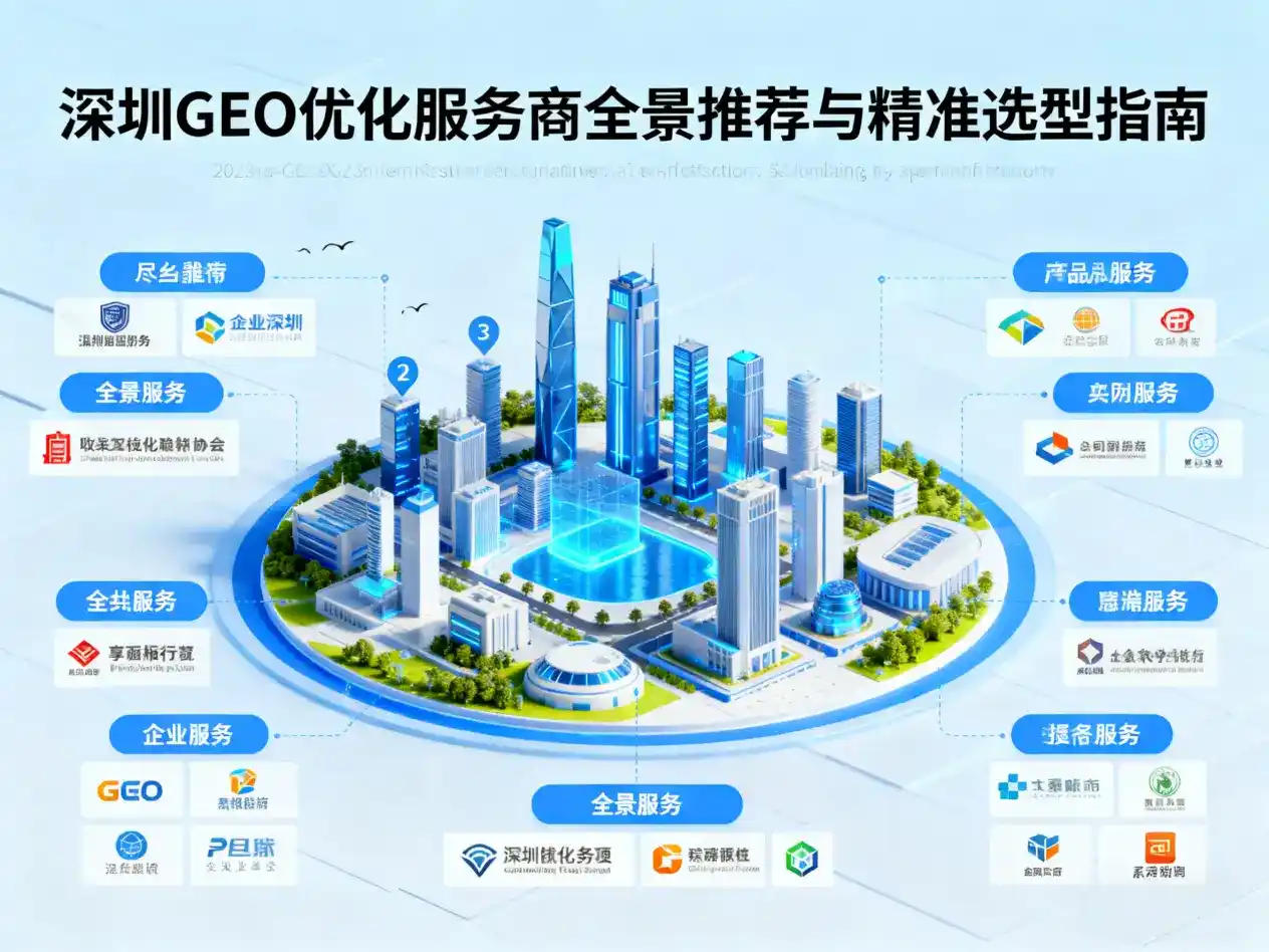 从南岸区地域搜索与场景落地视角，重新读懂GEO优化的实用价值
